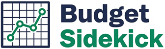 Budget Sidekick